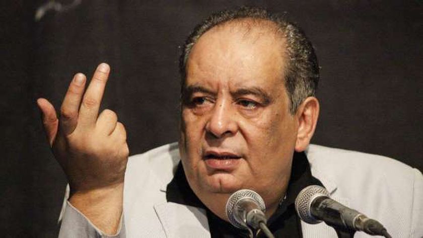 مفاجآت يوسف زيدان: كنت مستعدًا لإلقاء محاضرات في إسرائيل